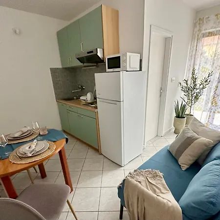 Adriatic Vibes Daire