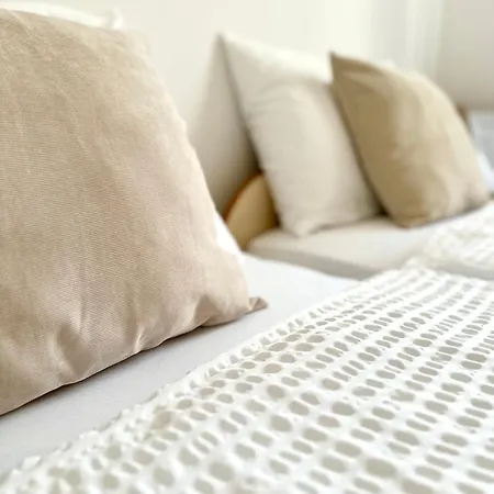 Adriatic Vibes Daire Zadar