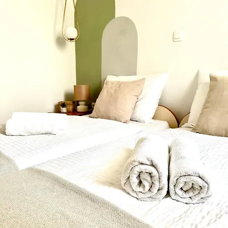 Daire Adriatic Vibes Zadar