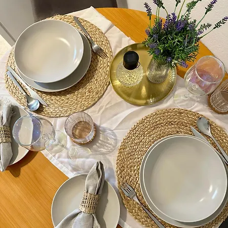 Daire Adriatic Vibes *