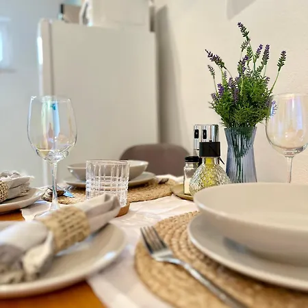 Daire Adriatic Vibes