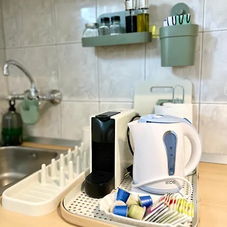 Adriatic Vibes Apartman