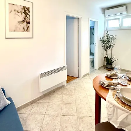 Adriatic Vibes * Zadar