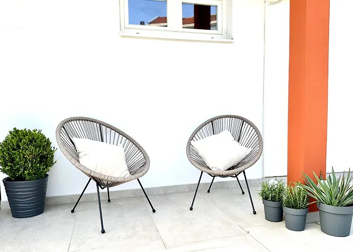 Appartement Adriatic Vibes