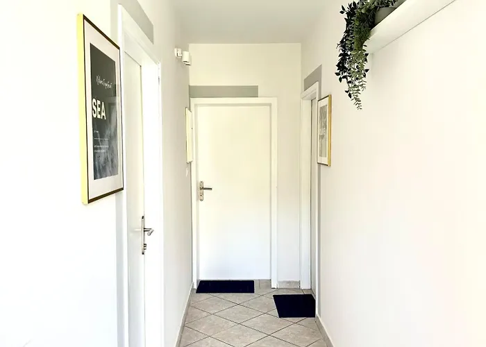 Appartement Adriatic Vibes Zadar