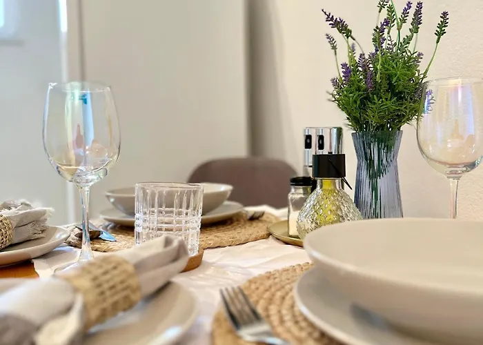 Appartement Adriatic Vibes