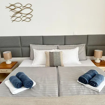 Adriatic Vibes Задар