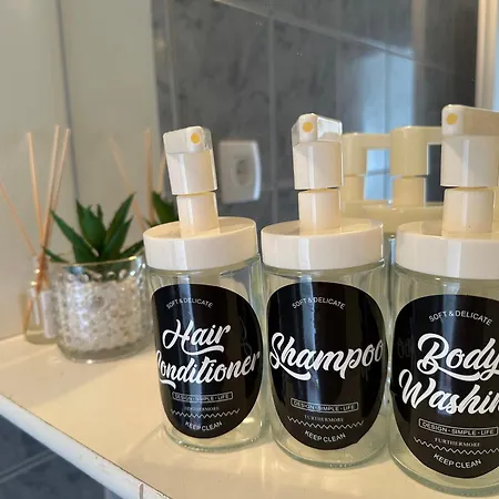 Adriatic Vibes Апартаменты