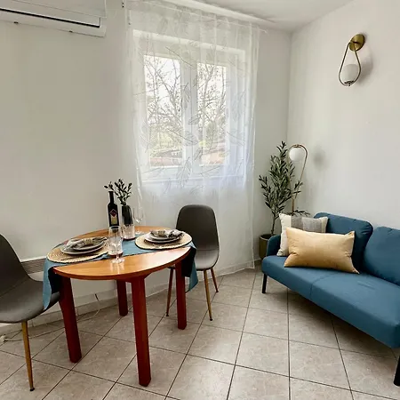 Adriatic Vibes Задар