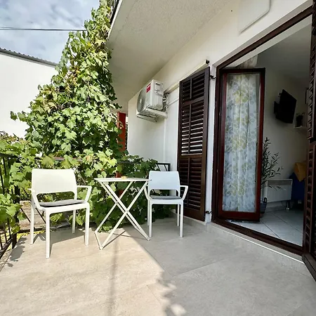 Adriatic Vibes Задар