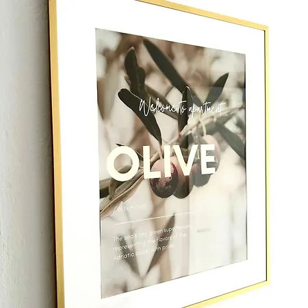 شقة Adriatic Vibes