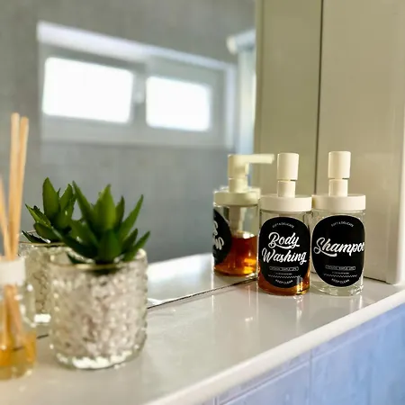 Adriatic Vibes Апартаменты Задар