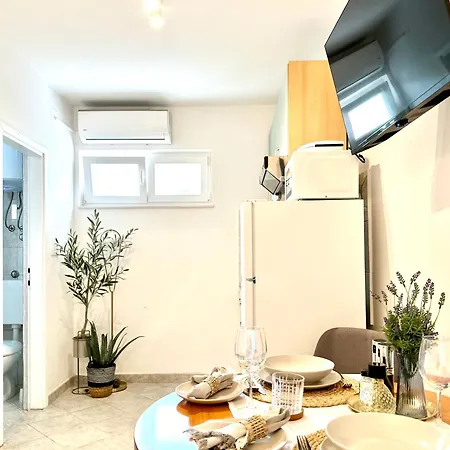 Appartamento Adriatic Vibes