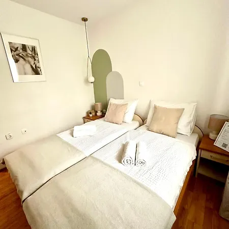 Appartamento Adriatic Vibes Zara