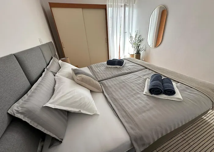 Adriatic Vibes * Задар