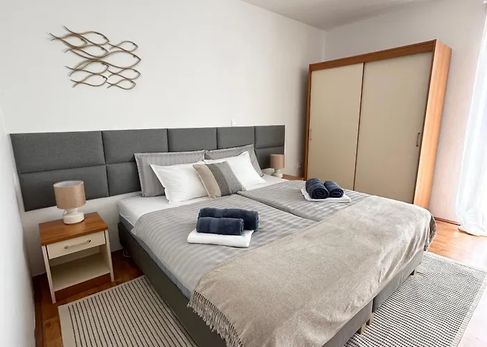 Adriatic Vibes Задар