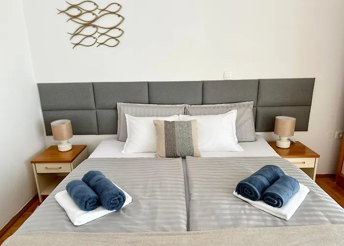 Adriatic Vibes Задар