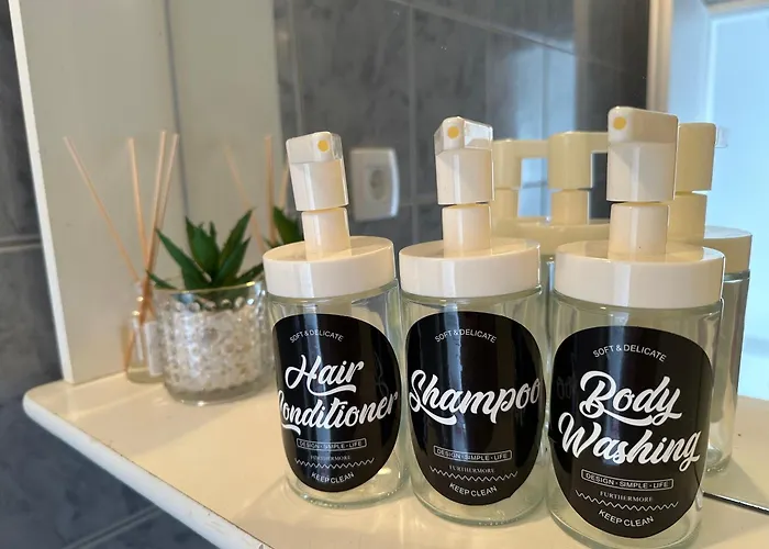 Adriatic Vibes Apartman