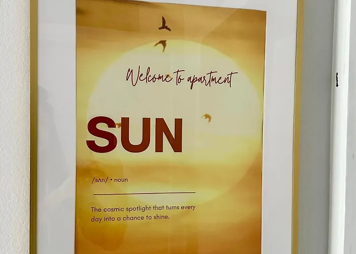 Апартаменты Adriatic Vibes *