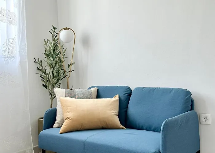 Adriatic Vibes Апартаменты *