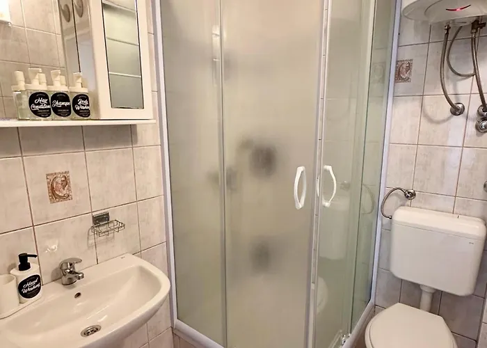 Adriatic Vibes Апартаменты