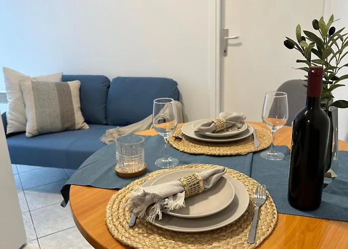 Adriatic Vibes * Задар