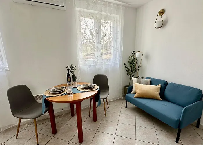 Adriatic Vibes Задар