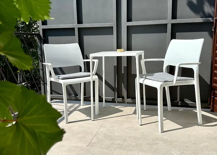 Apartman Adriatic Vibes *