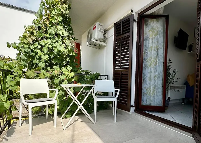 Adriatic Vibes Задар