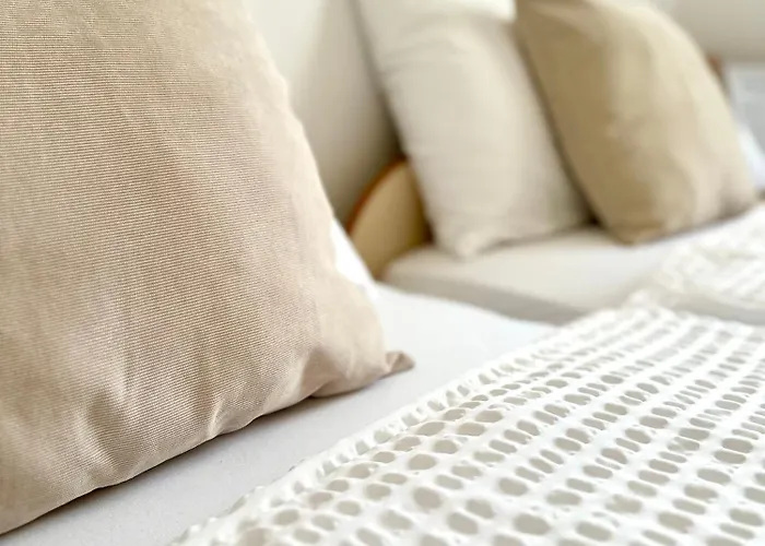 Adriatic Vibes Апартаменты Задар