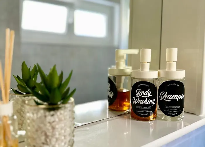 Adriatic Vibes Апартаменты Задар