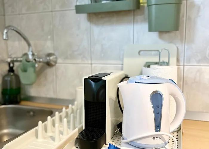 Adriatic Vibes Апартаменты