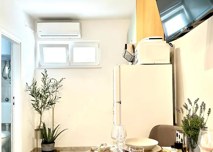 Апартаменты Adriatic Vibes